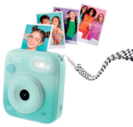 Appareil photo instantané - La Grande Récré à Draguignan Appareil photo instantané en promo chez La Grande Récré Draguignan à 99,99 €