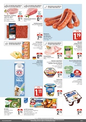 Aktueller EDEKA Prospekt mit Gulasch, "Wir lieben Lebensmittel!", Seite 3
