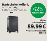Hartschalenkoffer L Angebote bei Marktkauf Lünen für 89,99 €