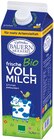 REWE - Frische Bio Vollmilch Angebot im Prospekt Frische Bio Vollmilch bei REWE im Prospekt "" für 1,49 €