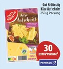 Käse Aufschnitt bei EDEKA im Prospekt "" für 