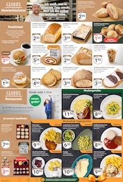 Mehl im GLOBUS Prospekt in Krefeld Aktueller GLOBUS Prospekt mit Mehl, "Aktuelle Angebote", Seite 7