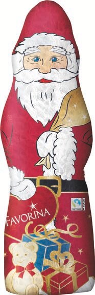 Weihnachtsmann