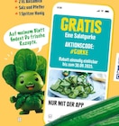 Salatgurke im Angebot bei nah und gut in Würzburg Salatgurke Angebote bei nah und gut Würzburg