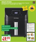Aktuelle Kaffeevollautomat Angebote bei Marktkauf in Wuppertal Aktuelles Heissluft-Fritteuse Angebot bei Marktkauf in Wuppertal ab 49,99 €