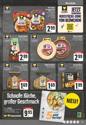 Aktueller EDEKA Prospekt mit Käse, "Aktuelle Angebote", Seite 11