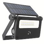 Promo Projecteur Solaire 1500 LM IP65 à Détection à 25,90 € dans le catalogue Gedimat à Bessières