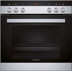 Einbau-Herdset EX81KA1 Angebote von Siemens bei expert Bremerhaven für 699,00 €