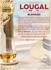 Whisky Single Malt - Bercloux en promo chez Intermarché Hyper Whisky Single Malt - Bercloux dans le catalogue Intermarché Hyper