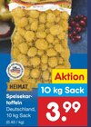 Speisekartoffeln im Angebot bei Netto Marken-Discount in Delmenhorst Speisekartoffeln Angebote von Heimat bei Netto Marken-Discount Delmenhorst für 3,99 €