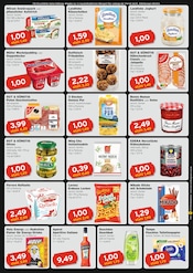 Aktueller CAP Markt Prospekt mit Dusche, "Top Angebote", Seite 2