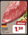 Tafelspitz vom Rind Angebote bei combi Cuxhaven für 1,59 €