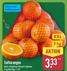 Saftorangen bei ALDI Nord im Ehrenfriedersdorf Prospekt für 3,33 €