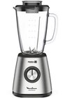 Blender Moulinex BLENDFORCE LM439D10 - Moulinex en promo chez Darty Le Havre à 50,00 €