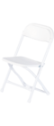 Chaise pliante pour enfants - Kiki en promo chez Crack Dunkerque à 12,00 €