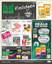 Marktkauf Supermarkt Prospekt der aktuellen Woche mit 22 Seiten, gültig von 22.06.2026 bis 27.06.2026, in Bochum und Umgebung Aktueller Marktkauf Supermarkt Prospekt in Bochum und Umgebung, "Aktuelle Angebote" mit 22 Seiten, 22.06.2026 - 27.06.2026