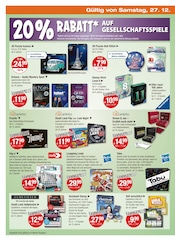 Aktueller V-Markt Prospekt mit Puzzle, "V-Markt einfach besser einkaufen", Seite 18