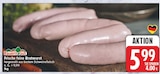 Frische feine Bratwurst von BauernGut für 5,99 € bei EDEKA im Angebot Frische feine Bratwurst von BauernGut im aktuellen EDEKA Prospekt