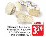 Péyrigoux bei E center im Prospekt "" für 3,29 €