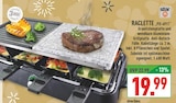 Raclette PD-4911 Angebote von Star bei Marktkauf Arnsberg für 19,99 €