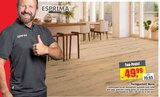 Fertigparkett Norin im Angebot bei Wülker Deco-Point in Lemgo Fertigparkett Norin Angebote von ESPRIMA loc bei Wülker Deco-Point Lemgo für 49,99 €