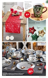 Aktueller Möbel Martin Prospekt mit Teller, "ZAUBERHAFTE WEIHNACHTSZEIT", Seite 3
