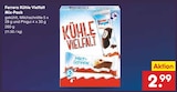 Kühle Vielfalt Mix-Pack von Ferrero im aktuellen Netto Marken-Discount Prospekt für 2,99 €