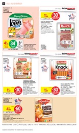 Prix et réduction Jeu dans le prospectus Intermarché Super en cours Offre Jeu dans le catalogue Intermarché Super du moment à la page 30