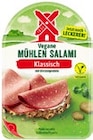 Kaufland Teltow - Vegane Schinken Spicker oder Mühlen Salami Angebot im Prospekt Vegane Schinken Spicker oder Mühlen Salami bei Kaufland im Teltow Prospekt für 1,00 €