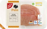 Putenschnitzel Angebote von Gut & Günstig bei Marktkauf Leinfelden-Echterdingen für 5,29 €