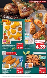 Aktueller Kaufland Prospekt mit Gewürze, "KNÜLLER", Seite 37