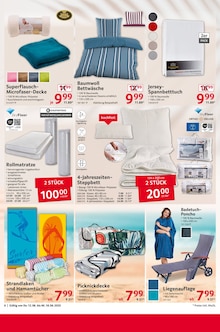 Adidas Angebot im aktuellen Selgros Prospekt auf Seite 6