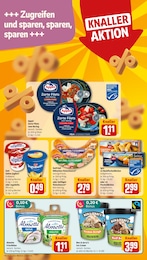 Fisch Angebot & Preis im aktuellen REWE Prospekt Fisch Angebot im aktuellen REWE Prospekt auf Seite 8