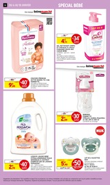 Couches Angebote im Prospekt "Intermarché" von Intermarché Super Couches Angebote im Prospekt "Intermarché" von Intermarché Super auf Seite 16