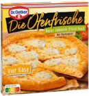 Aktuelles Die Ofenfrische oder Pizza Tradizionale Angebot bei Akzenta in Dortmund ab 1,88 €