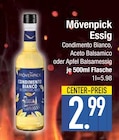 Aktuelle Äpfel Angebote bei E center in Augsburg Aktuelles Condimento Bianco, Aceto Balsamico oder Apfel Balsamessig Angebot bei E center in Augsburg ab 2,99 €