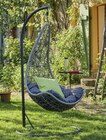 Hängesessel bei Opti-Wohnwelt im Finsterwalde Prospekt für 222,00 €