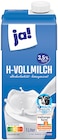 H-Vollmilch bei REWE im Pasewalk Prospekt für 0,95 €