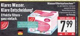 Wasserfilterkartuschen Angebote von Gut & Günstig bei E center Regensburg für 7,99 €