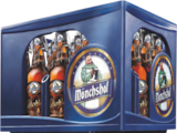 Mönchshof Bier im EDEKA Prospekt Mönchshof Bier von Mönchshof im aktuellen EDEKA Prospekt für 13,99 €
