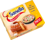 Streichfett von Sanella für 0,99 € bei Marktkauf im Angebot Streichfett von Sanella im aktuellen Marktkauf Prospekt