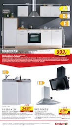 Backofen Angebot im aktuellen toom Baumarkt Prospekt auf Seite 7