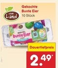 Aktuelle Eier Angebote bei Netto Marken-Discount in Dresden Aktuelles Gekochte Bunte Eier Angebot bei Netto Marken-Discount in Dresden ab 2,49 €