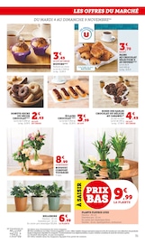 Catalogue Super U en cours à Niort, "Super U", Page 31