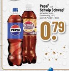 Trinkgut Weissach - Pepsi Angebot im Prospekt Pepsi bei Trinkgut im Weissach Prospekt für 0,79 €