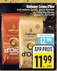 Crema d'Oro Angebote von Dallmayr bei EDEKA Passau für 11,99 €