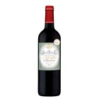A.O.P. Haut-Médoc - L'Orme de Rauzan Gassies - Carrefour à Lyon A.O.P. Haut-Médoc - L'Orme de Rauzan Gassies en promo chez Carrefour Lyon à 9,95 €