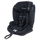 Siège-auto Lumo i-Size - De 76 à 150 cm - BABYGO - Carrefour à Antony Siège-auto Lumo i-Size - De 76 à 150 cm - BABYGO en promo chez Carrefour Antony à 59,90 €
