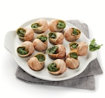 Supermarchés Match Soultz-sous-Forêts - Promo Escargot de Bourgogne Promo Escargot de Bourgogne à 10,90 € dans le catalogue Supermarchés Match à Soultz-sous-Forêts