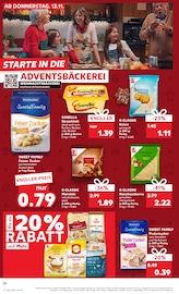 Aktueller Kaufland Prospekt mit Zucker, "Aktuelle Angebote", Seite 12